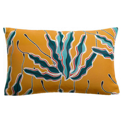 Coussin imprimé Alga