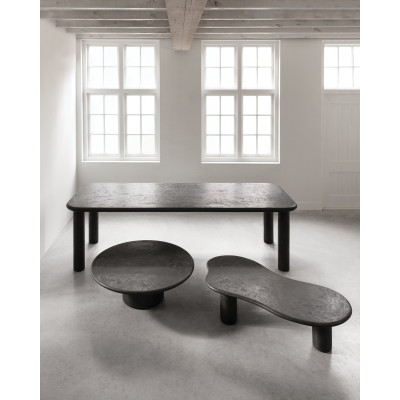 Table basse Silo