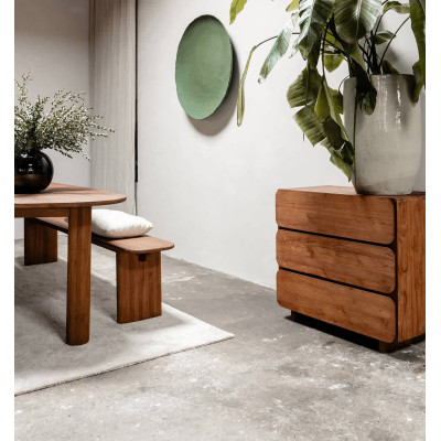 Banc Tess