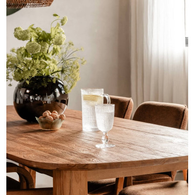 Table à manger Tess