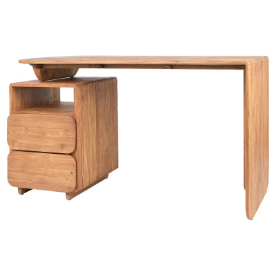 Bureau Tess