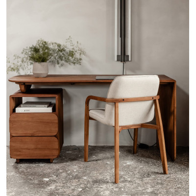 Bureau Tess