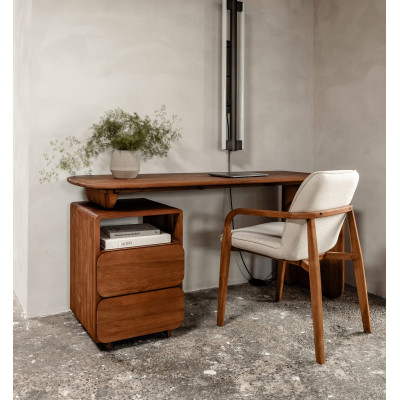 Bureau Tess