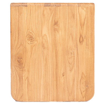 Table de chevet Tess Coco avec tiroir et niche