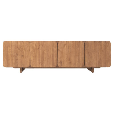 Buffet quatre portes Tess