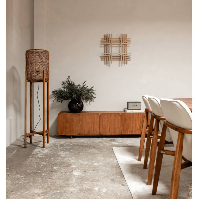 Buffet cinq portes Tess