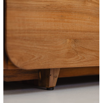 Buffet extensible Tess
