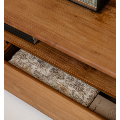 Buffet extensible Tess