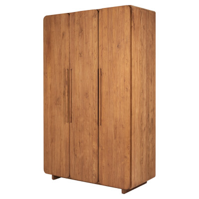 Armoire haute à trois portes Tess