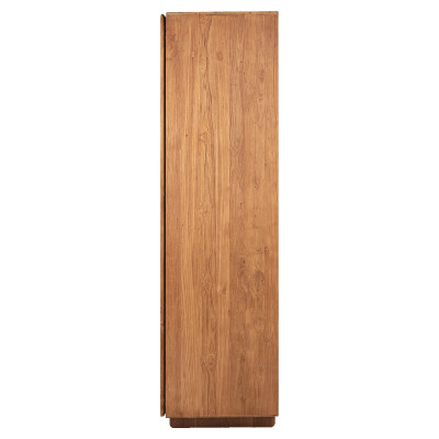 Armoire haute à trois portes Tess
