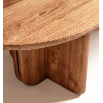 Table basse Linea
