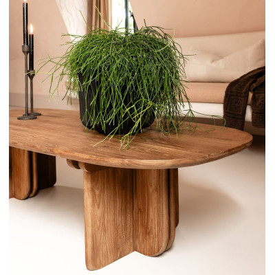 Table basse Linea
