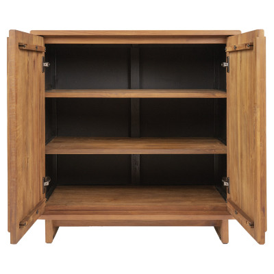 Buffet compact Inline à deux portes