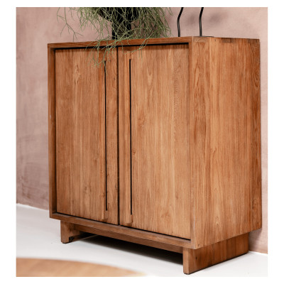 Buffet compact Inline à deux portes