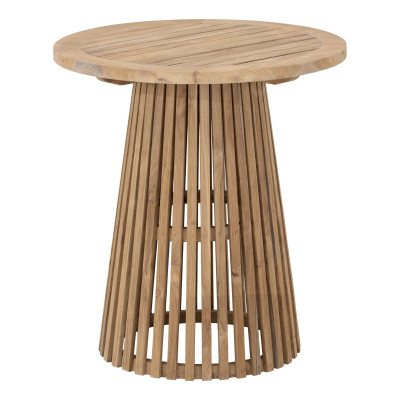 Table à manger ronde Lily