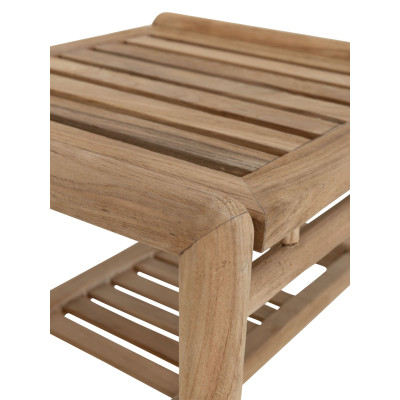Table basse Ray