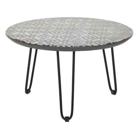 Table basse Sumba