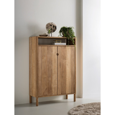 Armoire basse Apollo