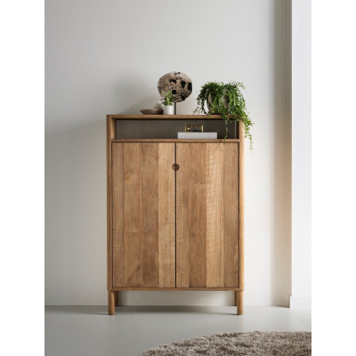 Armoire basse Apollo