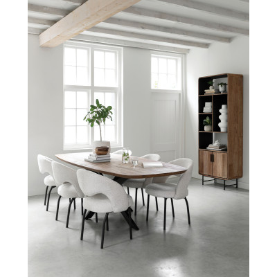 Table à manger Evo