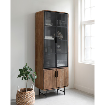 Vitrine Evo