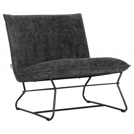 Chaise lounge Trapezium