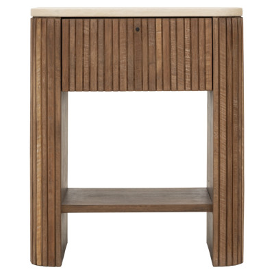 Table de chevet Lagoon Mortex