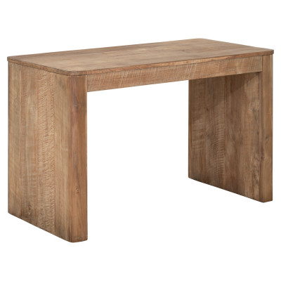 Bureau Bliss en teck