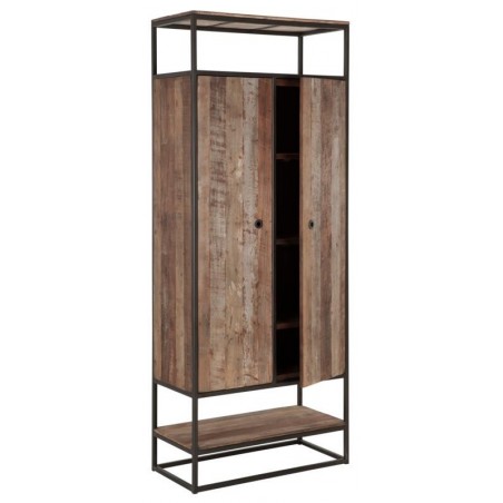 Armoire Tuareg