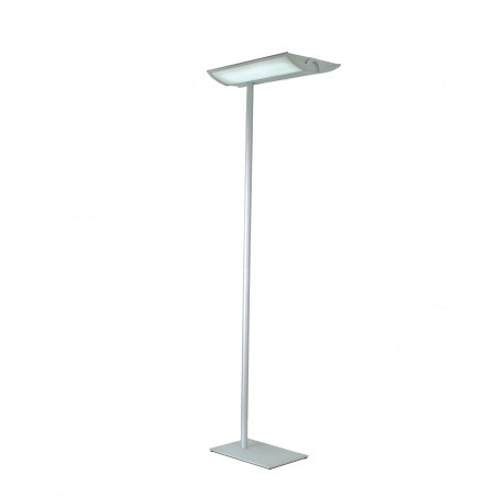 Lampadaire Forum