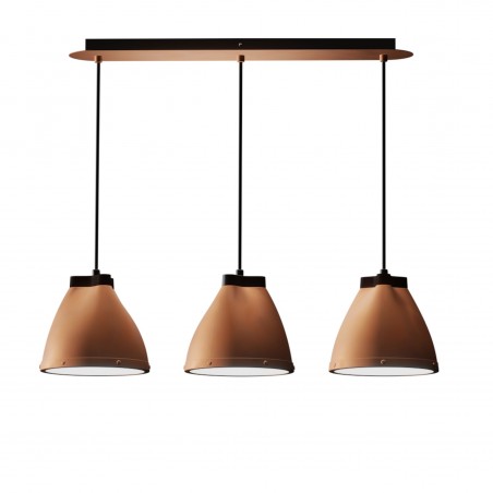 Suspension Clarelle S