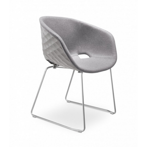 Πολυθρόνα Uni-Ka 595M