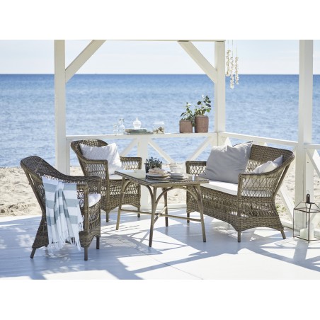 Charlot πολυθρόνα