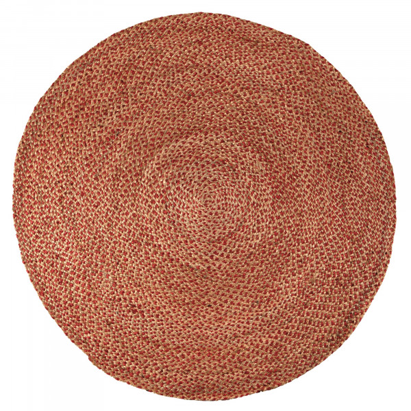 Έλλιοτ στρογγυλό χαλί