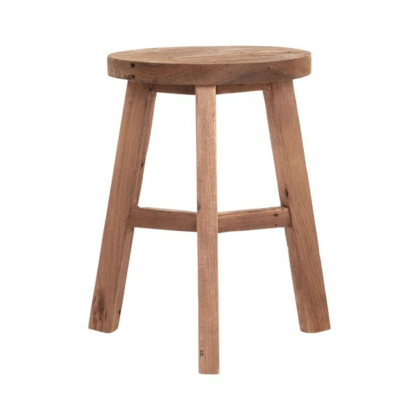 Εύκολη σκαμπό