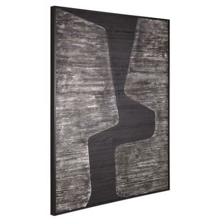 Πάνελ τοίχου Opposites Attract