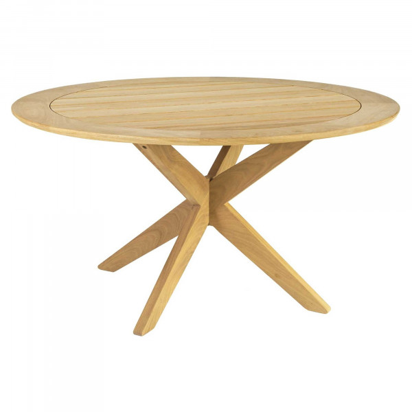 Tivoli στρογγυλό τραπέζι με...