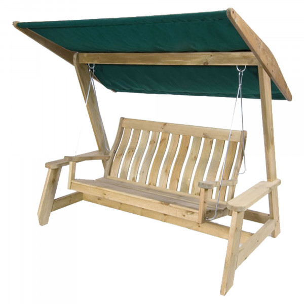 Κούνια πεύκου Malu