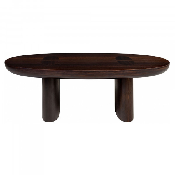 Τραπεζάκι σαλονιού Durban