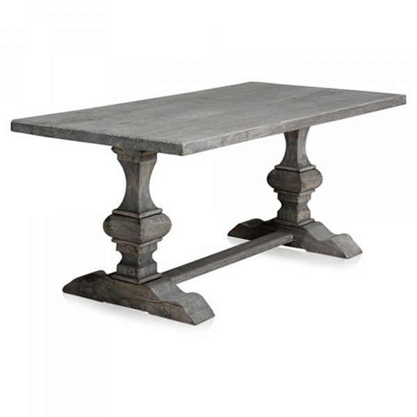 Τραπέζι τραπεζαρίας Column Leg