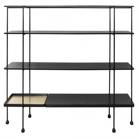 Ράφι Highline Toprack