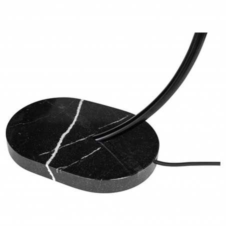 Επιτραπέζιο φωτιστικό Jazz από αλουμίνιο