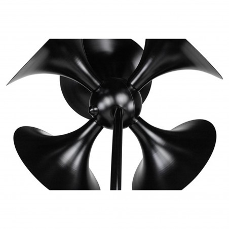 Επιτραπέζιο φωτιστικό Jazz από αλουμίνιο