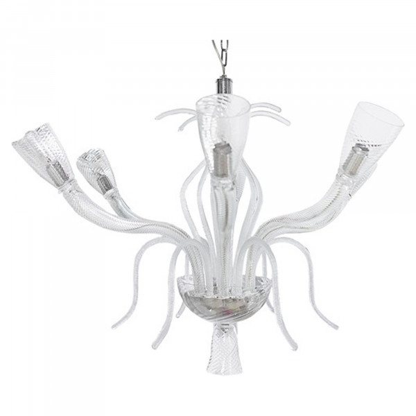 Φωτιστικό οροφής Cactus