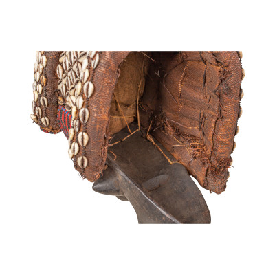 AAA701 Κούμπα Λέλε Μάσκα