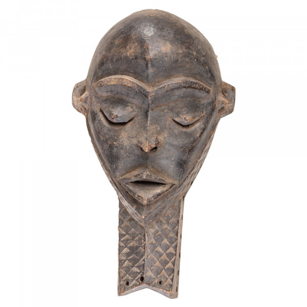 Μάσκα Mbuya Kiwoyo Muyombo