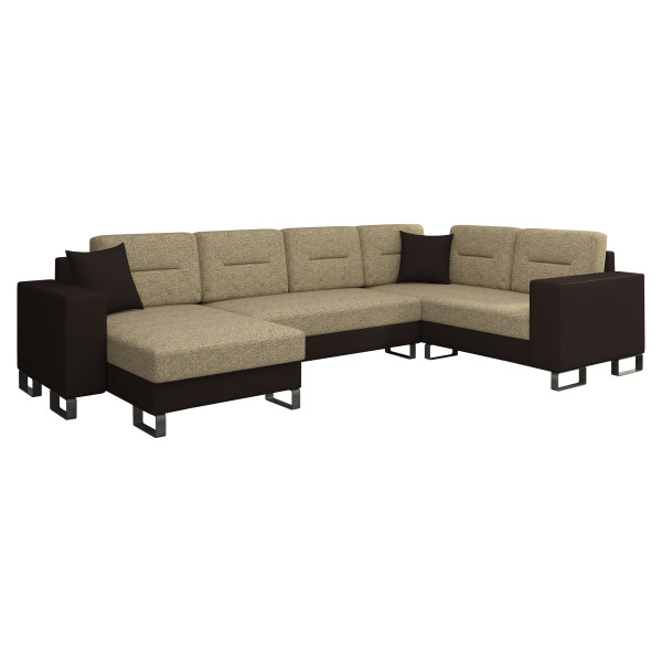 Dorado αριστερός γωνιακός...