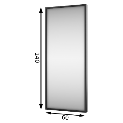 Καθρέφτης Vasto