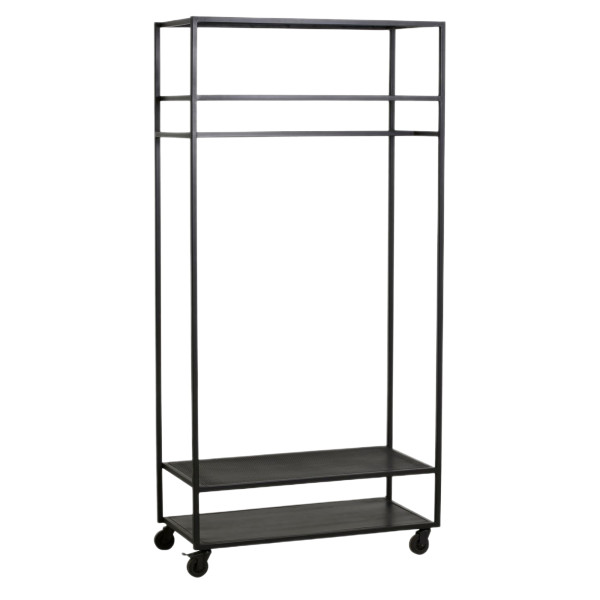 Alta σιδερένια κρεμάστρα