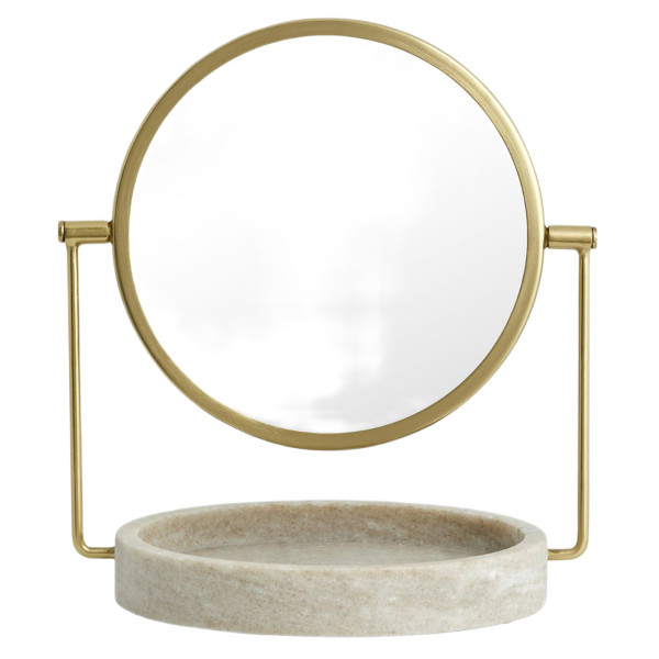 Haja επιτραπέζιος καθρέπτης